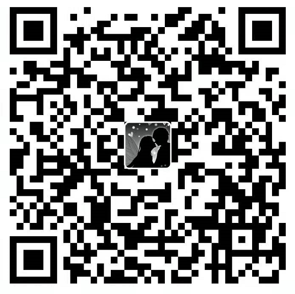 支付宝打赏二维码